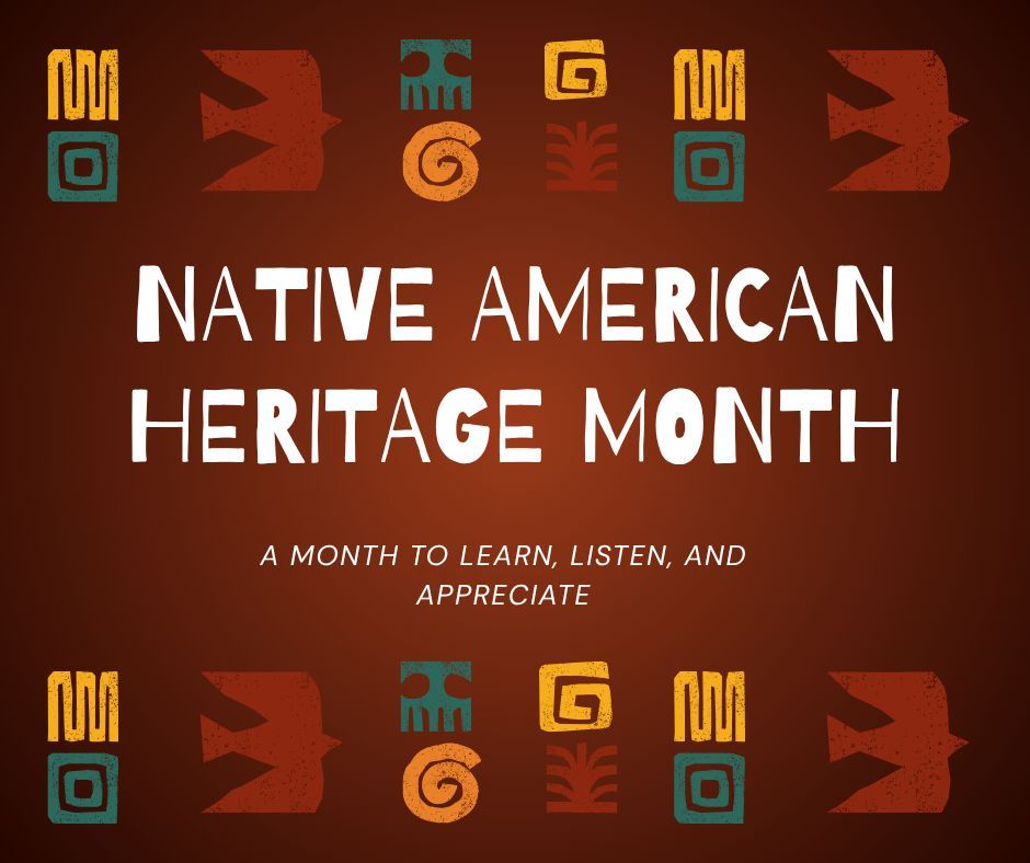 ncvps's tweet image. Honoring Native American cultures and contributions this November.

Explore free teaching resources from the Smithsonian National Museum of the American Indian — Native Knowledge 360° (NK360°): interactive teaching and learning materials.
🔗 americanindian.si.edu/nk360

#WeAreNCVPS
