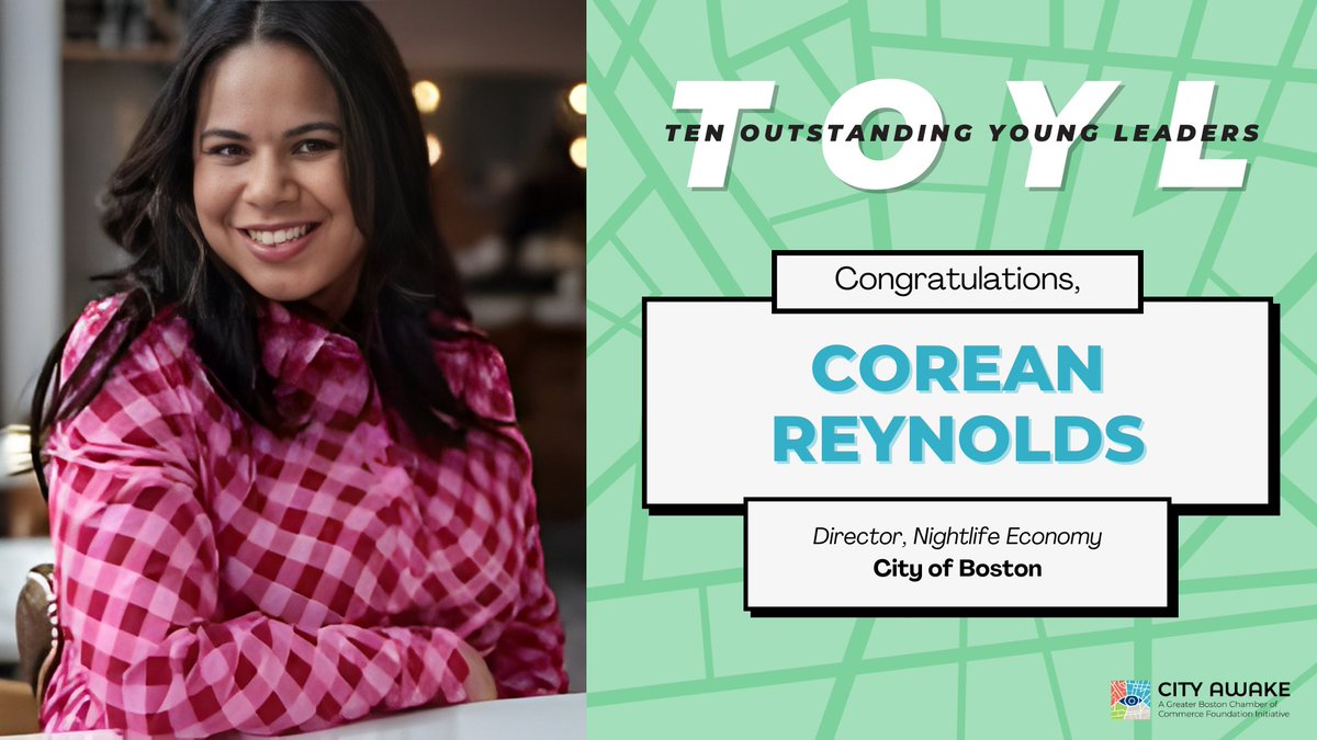 City Awake tweet media