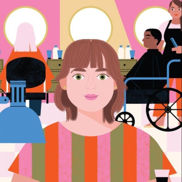 BrainandLifeMag's tweet image. A day of pampering and relaxation may feel out of reach for people with disabilities. But it doesn’t have to be: hubs.la/Q03TxFmz0  

#Accessibility