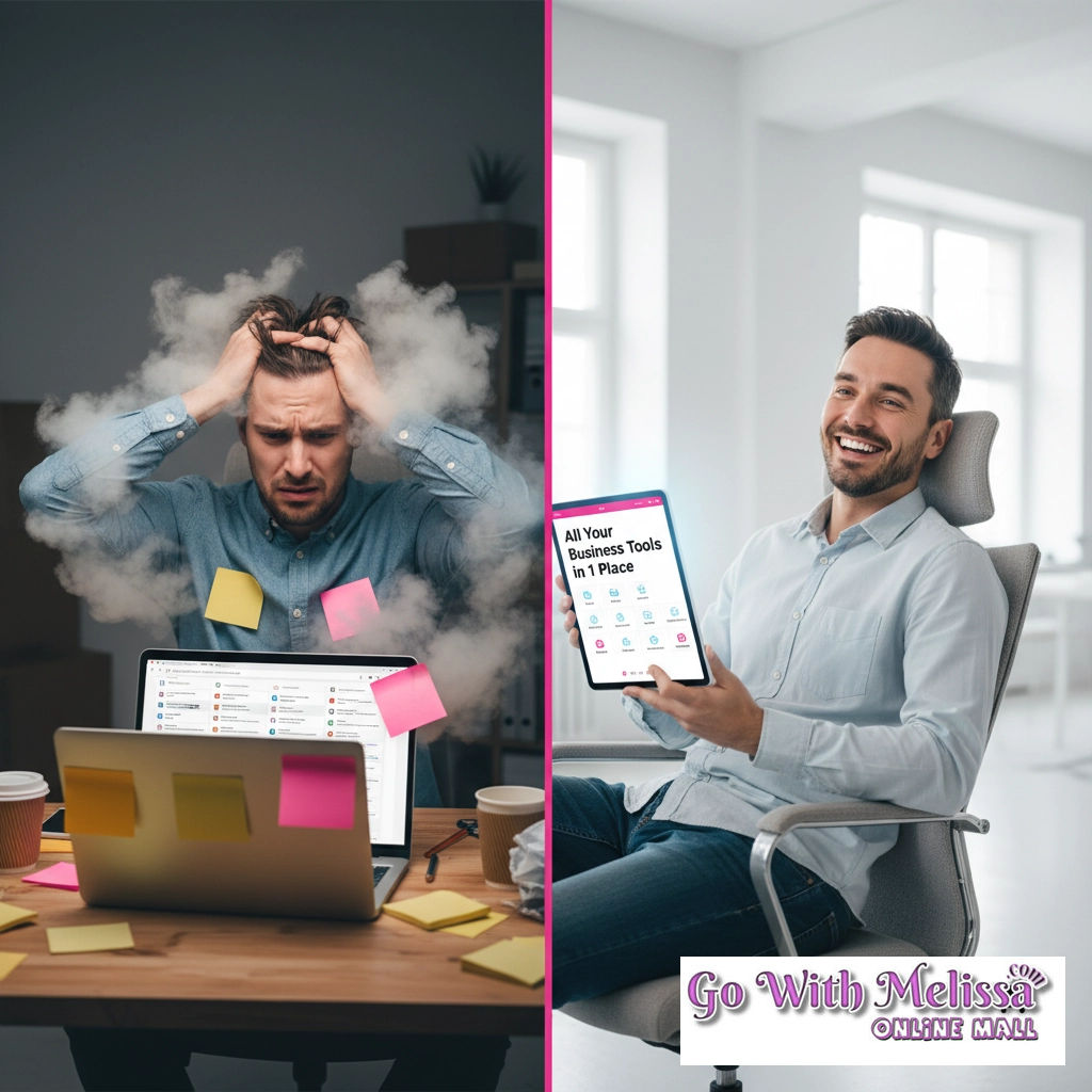 GoWithMelissa23's tweet image. gowithmelissa.com/business-tools 🛍️ Tired of hunting for biz tools across tons of sites? 😮‍💨 Find EVERYTHING in one spot: bye chaos, hello simplicity! How do you streamline your workflow? Share your top tip!

#GoWithMelissa #SmallBusinessHelp #BusinessTools