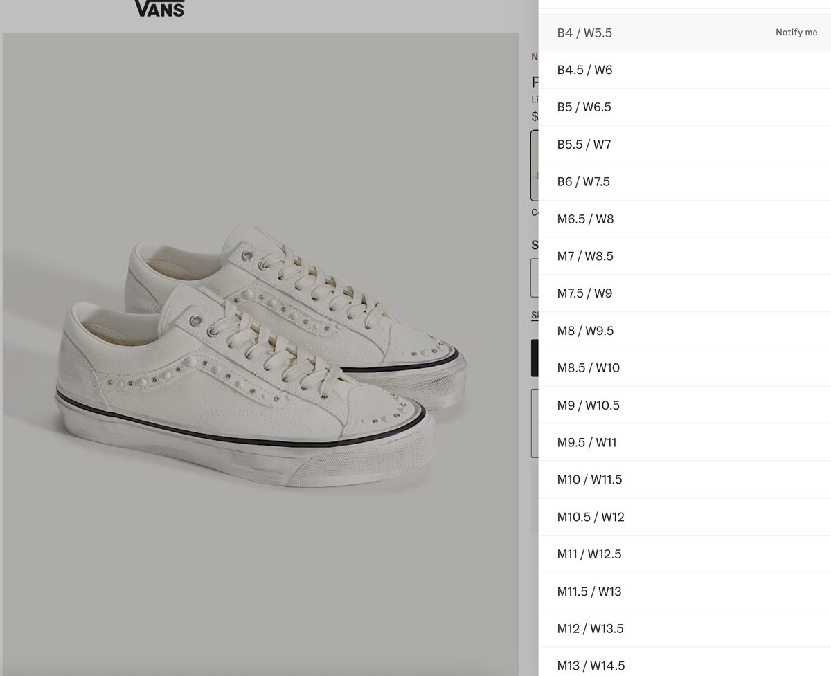 SOLELINKS's tweet photo. Fuchsia:https://t.co/KTcSdS5XcL
Marsmallow:https://t.co/w91degC0xo https://t.co/elx6ge6WBm