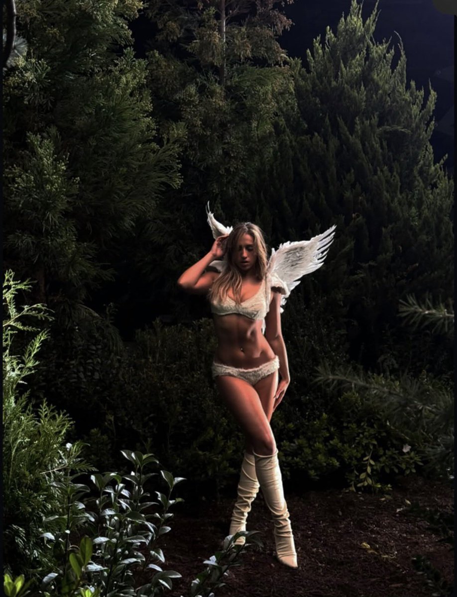 NOBODY’S GIRL music video out FRIDAY🪽