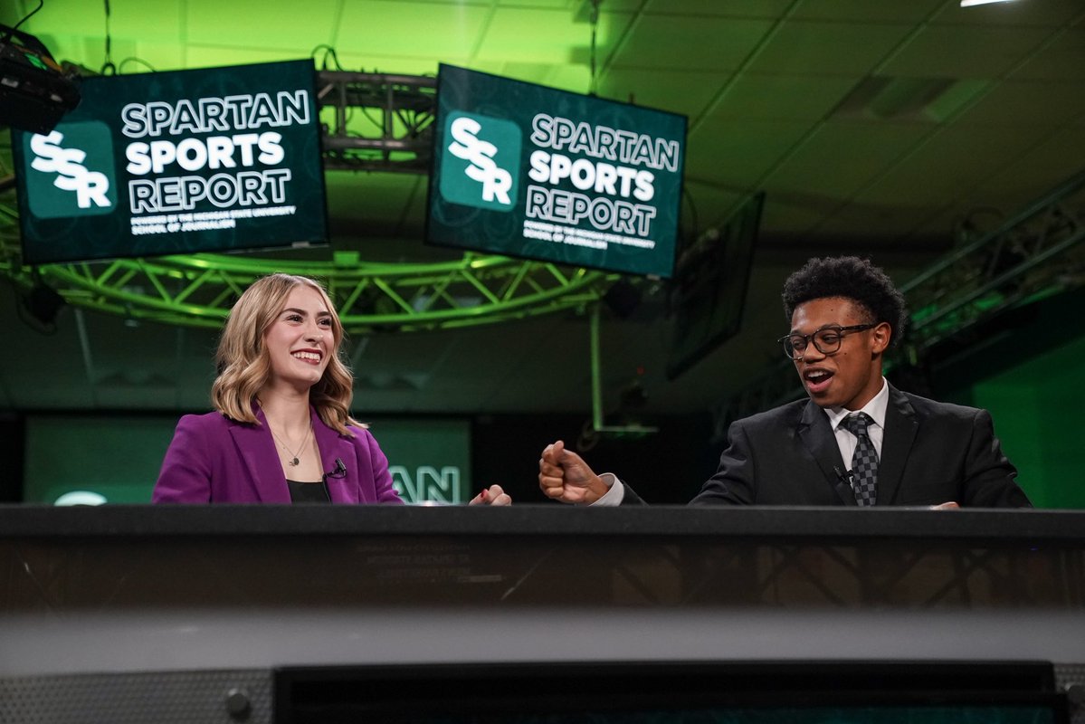 Football hosts its last game of the season at home. Men’s basketball closes a three-game home stand. Women’s soccer kicks off in the NCAA Tournament. Check out our latest episode for more!

🔗: m.youtube.com/watch?v=GE4jUd…