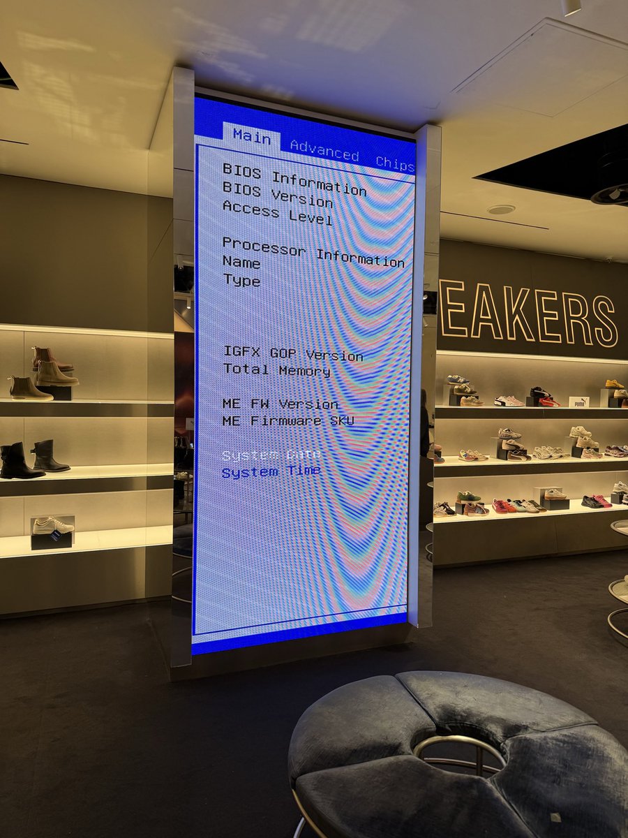 TechDriveES's tweet image. Parece que NO arranca