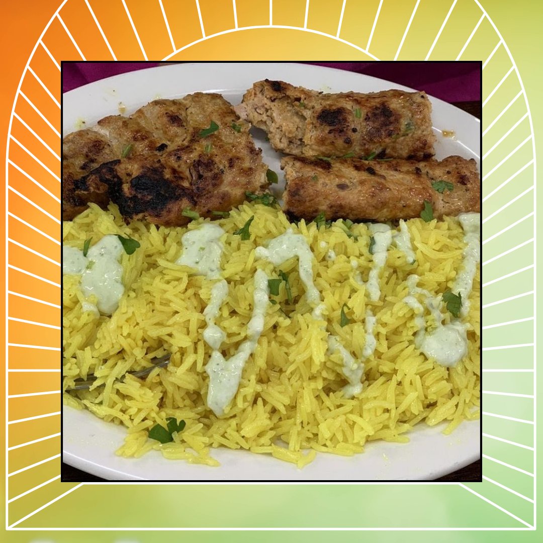 KabobchiIL's tweet image. Juicy, tender, and perfectly grilled—our chicken kabobs are a dish that speaks for itself. Each bite delivers smoky flavor and delicious spice. Reach out to enjoy a plate with your favorite sides! #ChickenKabob
kabob-chi.com