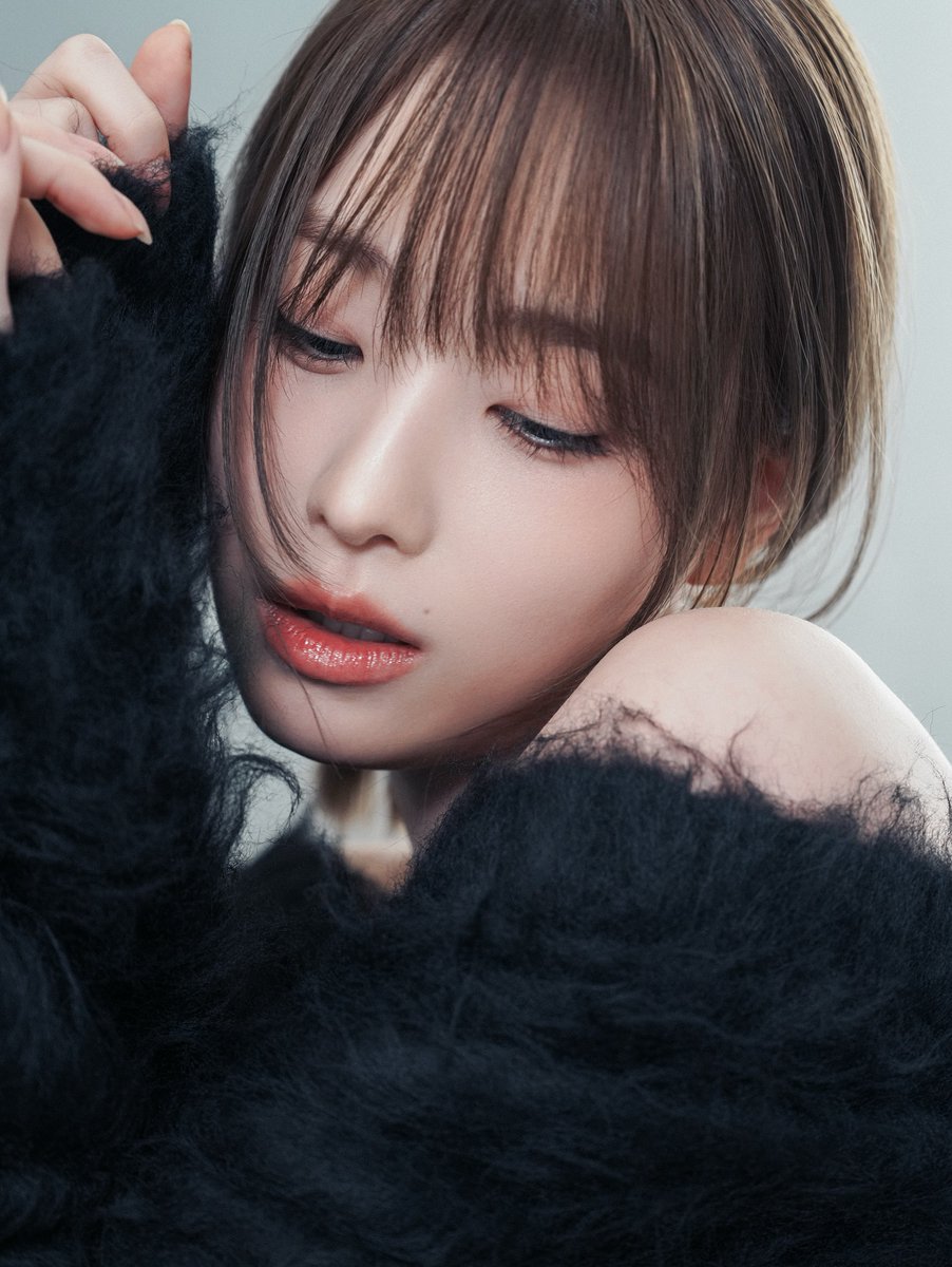 新版】YOUPAPER 髙橋ひかる 掲載2ページ（ストレート）#5222 新版