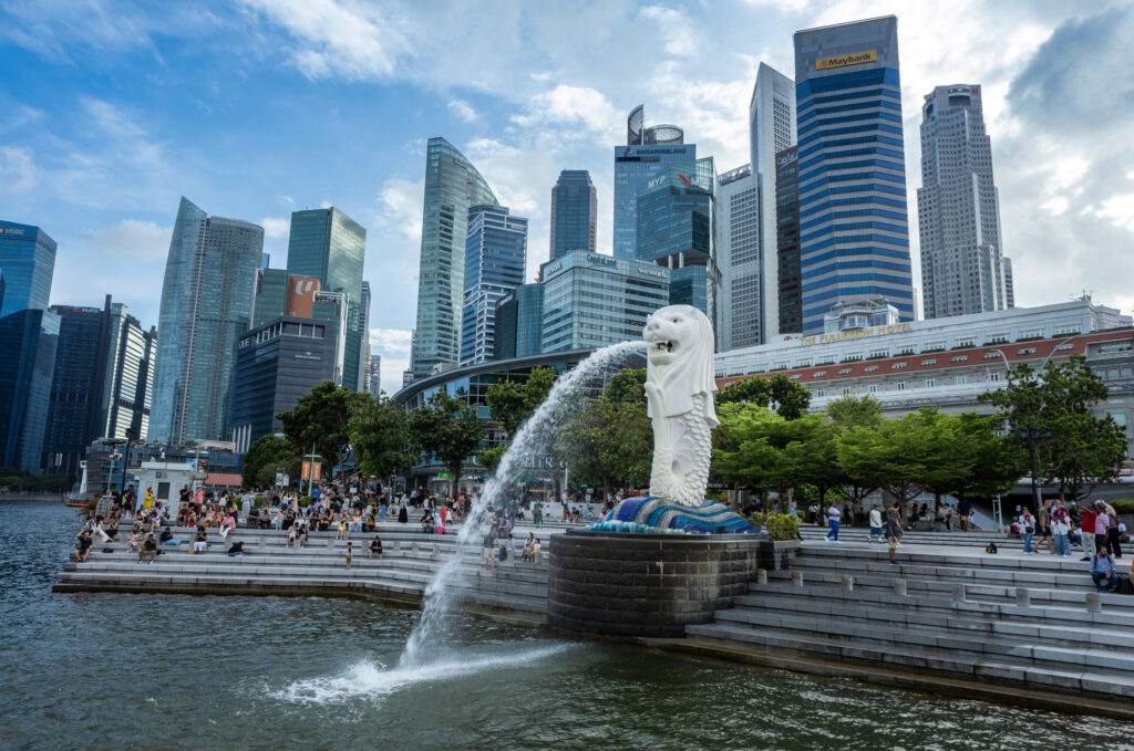 #Singapore On A #Budget: 7 Tips for #Staying #Under $60 Per Day
indietraveller.co/singapore-on-a…