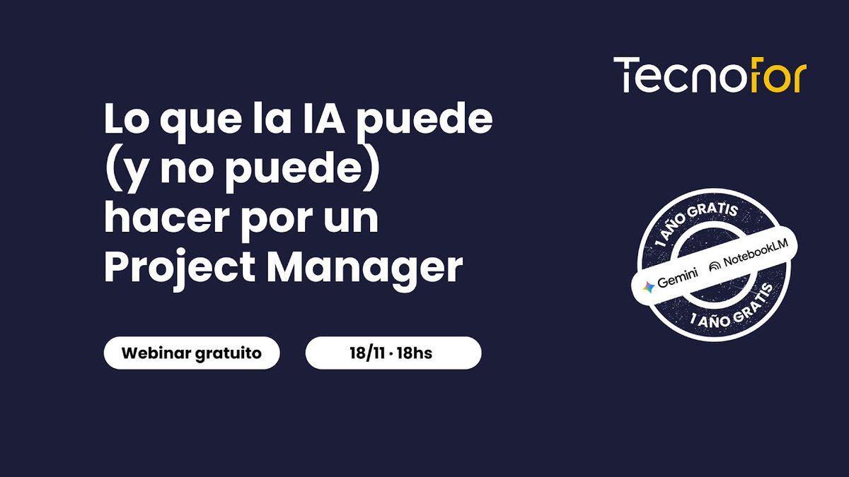 TecnoFor tweet media