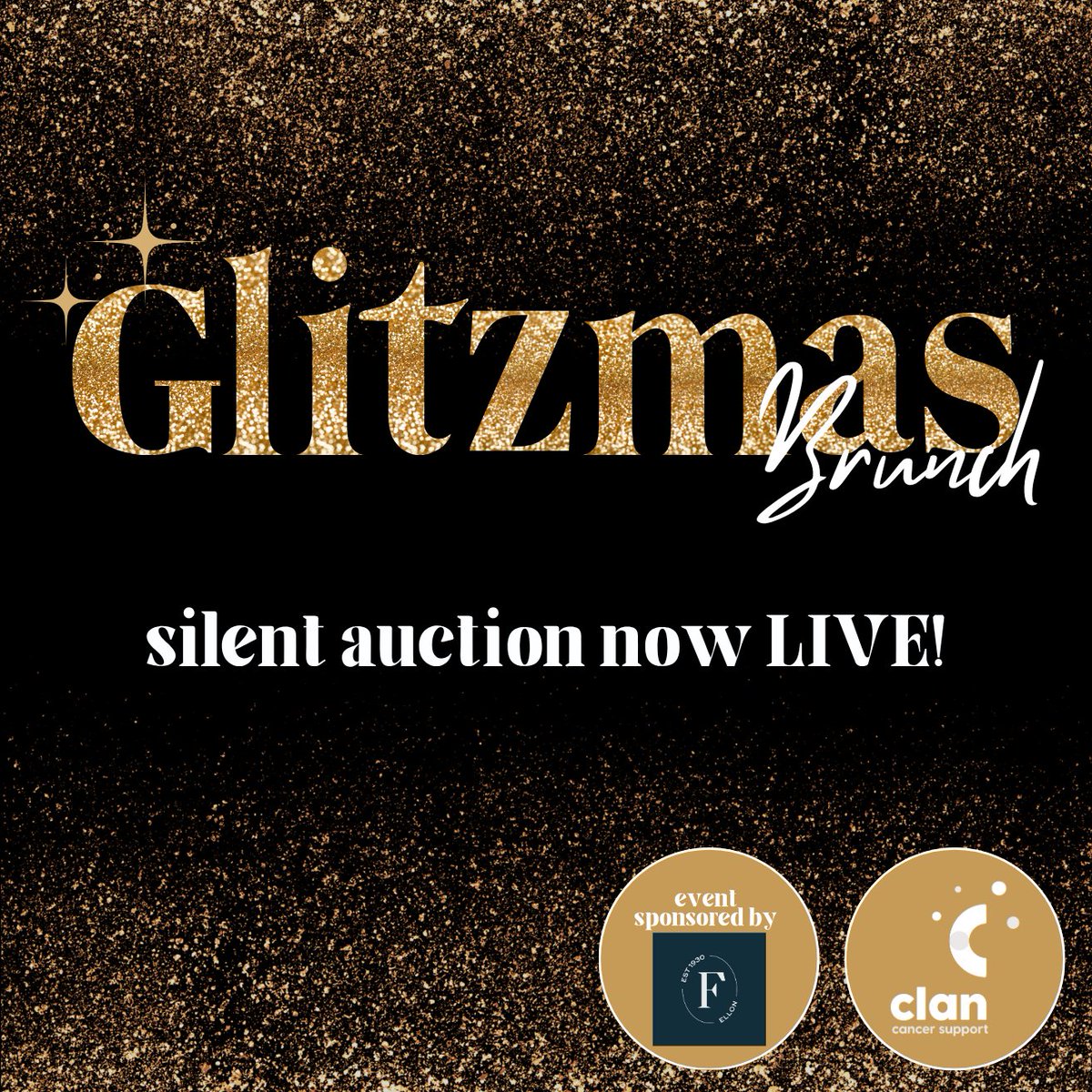 Clan Cancer Support tweet media