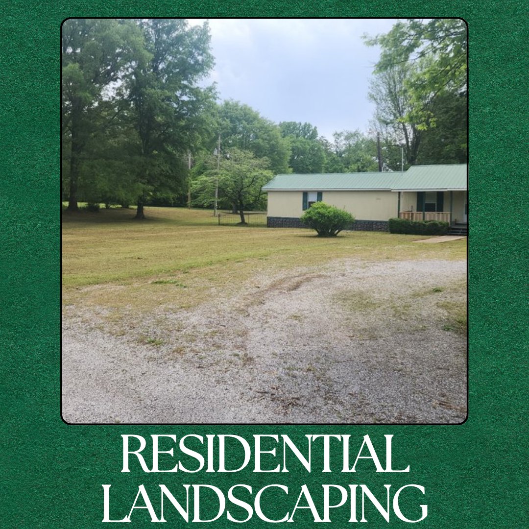 Imagine walking into your private paradise right outside your door. With our #ResidentialLandscaping, that dream is within reach. Contact us and let's bring it to life.
philcampbelllandandlawn.com/residential-la…