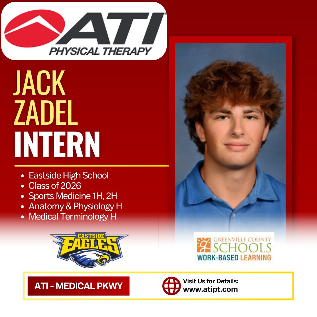 GCS Work-Based Learning tweet media