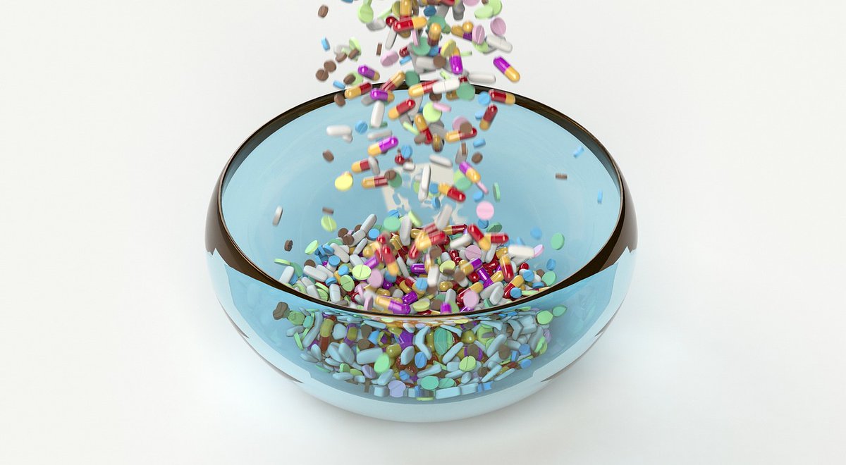 La  resistencia a los antimicrobianos (RAM) supone una amenaza cada vez  mayor para la salud pública mundial y requiere medidas por parte de  todos los sectores del gobierno y la sociedad.
Actuemos ya: protejamos nuestro presente,
aseguremos nuestro futuro‼️
#Prosalud