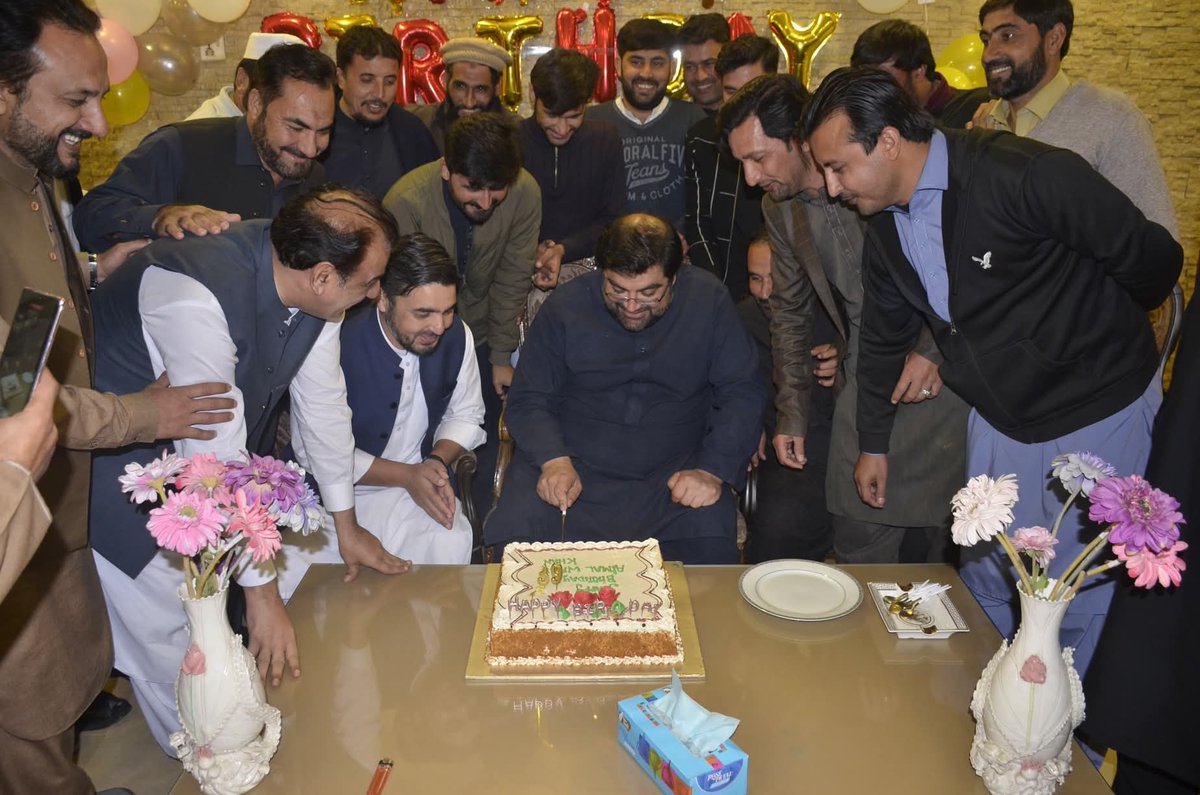 MianTahir777's tweet photo. #HBDAimalWaliKhan #AimalWaliKhan #WaliBagh https://t.co/HSTpEVmHTq