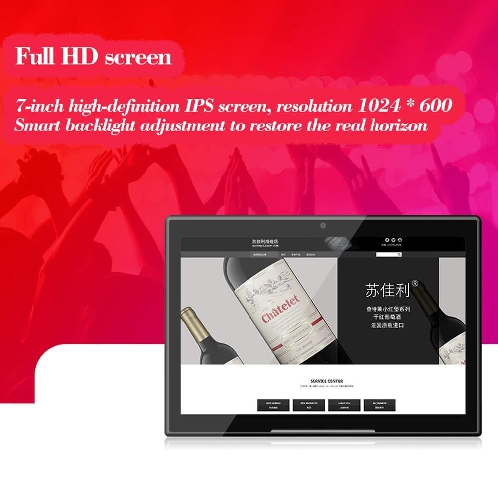 SHININGLTD1's tweet image. Elevate your space with a versatile 7-inch display! 🤩 Perfect for menus, info kiosks, and more. 🚀 Discover the potential of smart digital signage. #DigitalSignage #AdvertisingPlayer
shiningltd.com/product/sh7008…