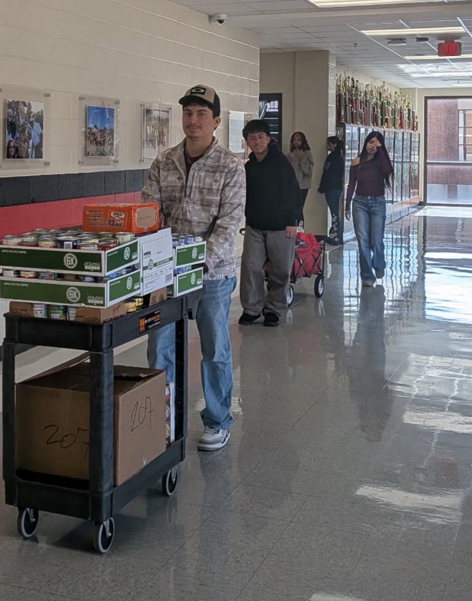 OsborneFBLA tweet media