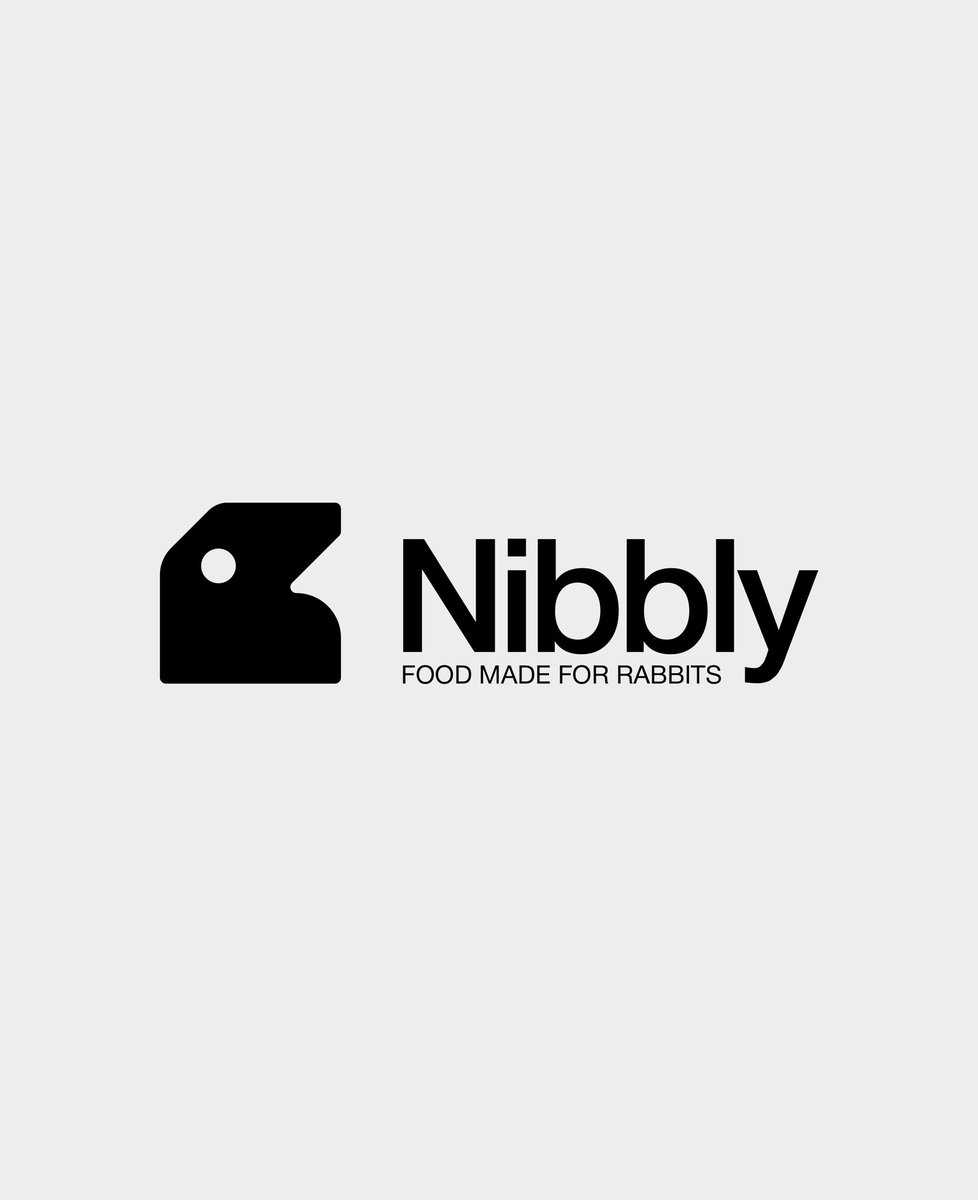 umanskygraphics's tweet image. Introducing the logo for nibbly ™️ 

A rabbit food brand 

This is the brand logo we locked in 

Your thoughts 🫴
Full branding coming up 

Need a logo and brand identity send a dm let work together to make your brand stand out and get trusted.