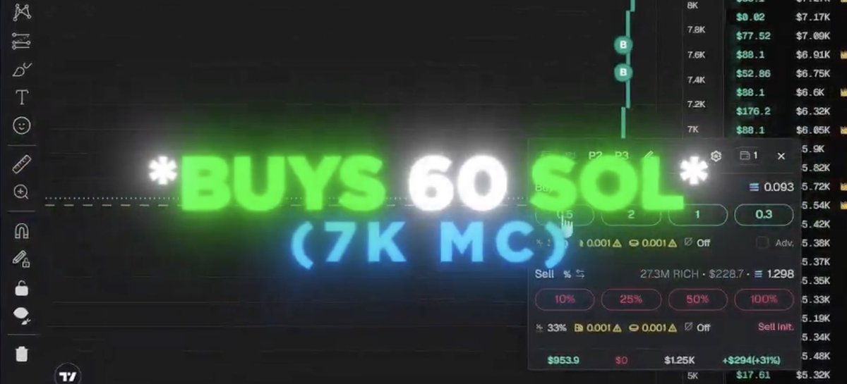 Can someone find this nigga for me??

need to shoot his balls off. 60 sol bundle at 7k mcap is crime