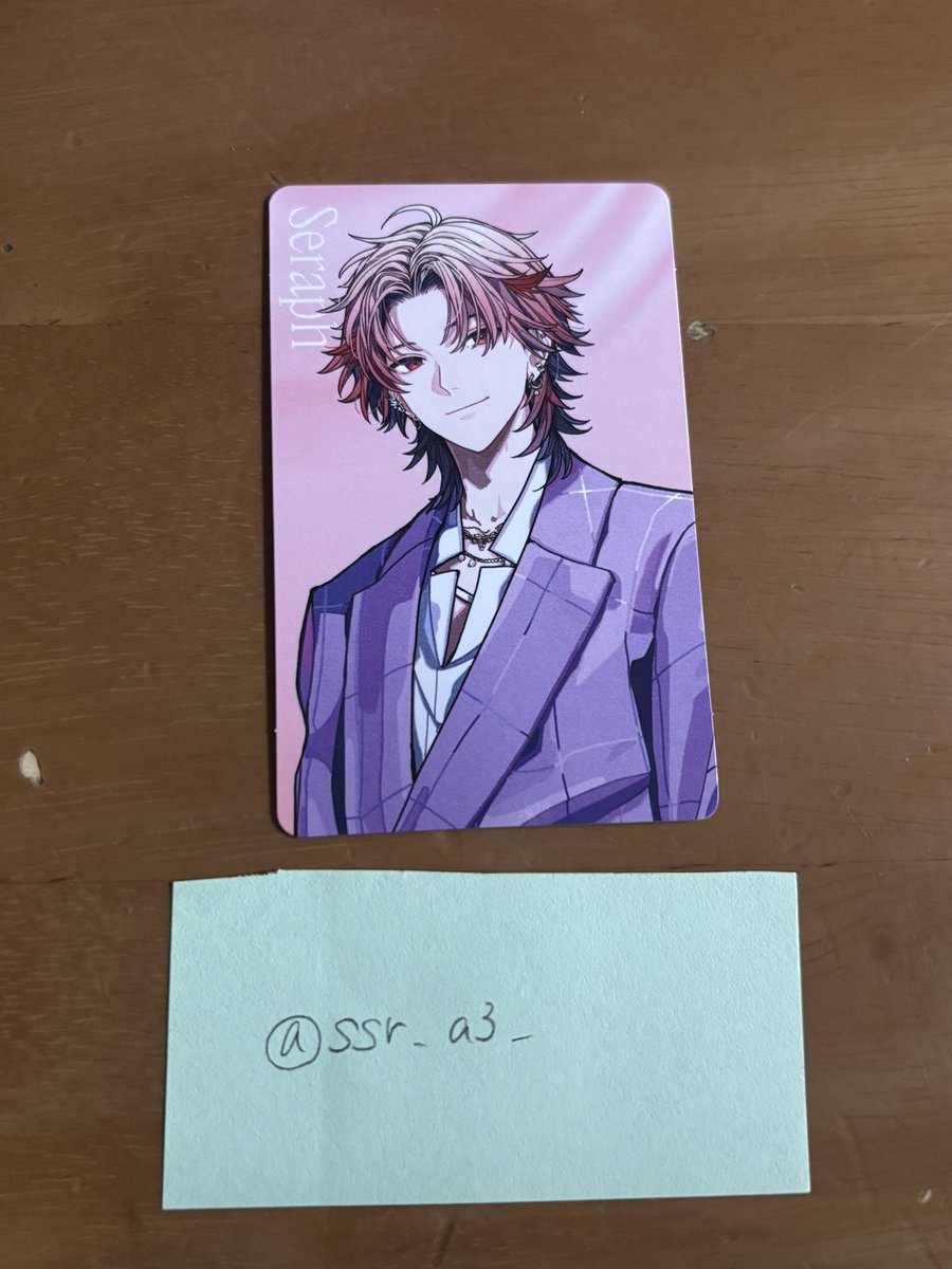 ささら tweet media