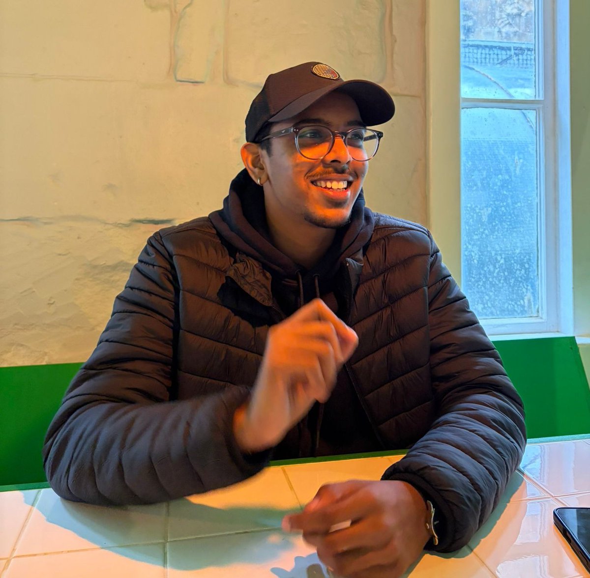 At #SAYoF we groom leaders! Thank you to our Patron H.E <a href="/BoemoSekgoma/">Boemo Sekgoma- SADC PF Secretary General</a> and Chief Mentor <a href="/SheuKurasha/">Sheuneni Kurasha</a> and other Mentors. See story of our 18 Year Young Parliamentarian! 
Celebrating Leadership !!! <a href="/SADCYouthParly/">Southern Africa Youth Parliament (SAYP)</a>
Hon. Taran Bhodhoo  representative of Mauritius in SADC Youth