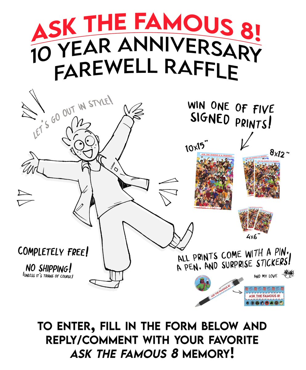 sleepyhenry's tweet image. Also! How about a giveaway?? forms.gle/8TEviT7FtVQkdu…