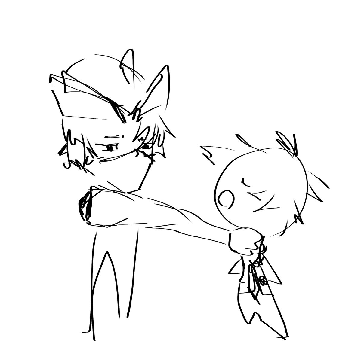 #jadenmanfanart #rejoicefanart