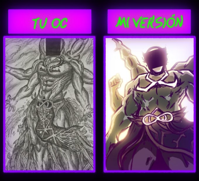 eyopezera's tweet image. EEEEEEL SEGUNDO PARAAAA @ETerror_Cosmico !!

Amo este diseño, no creo haberle hecho justicia, pero no queria matarme mucho :&apos;3