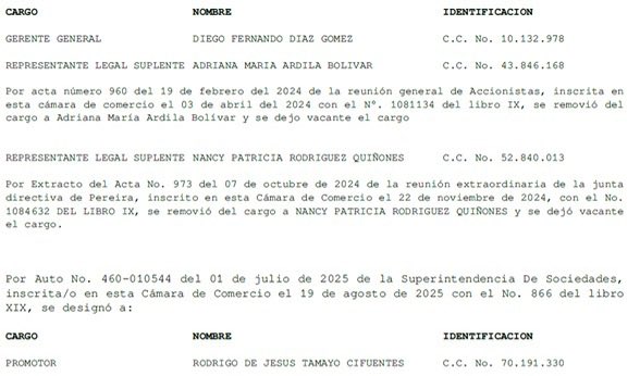 Presidente Petro, ¿cuándo rectificará su calumnia? Nada tiene que ver el Dr. Carlos Enrique Moreno, cuñado del presidente <a href="/AlvaroUribeVel/">Álvaro Uribe Vélez</a>, con Audifarma, aquí están las pruebas. 

Asuma con gallardía la responsabilidad de la destrucción al sistema de salud en compañía de su