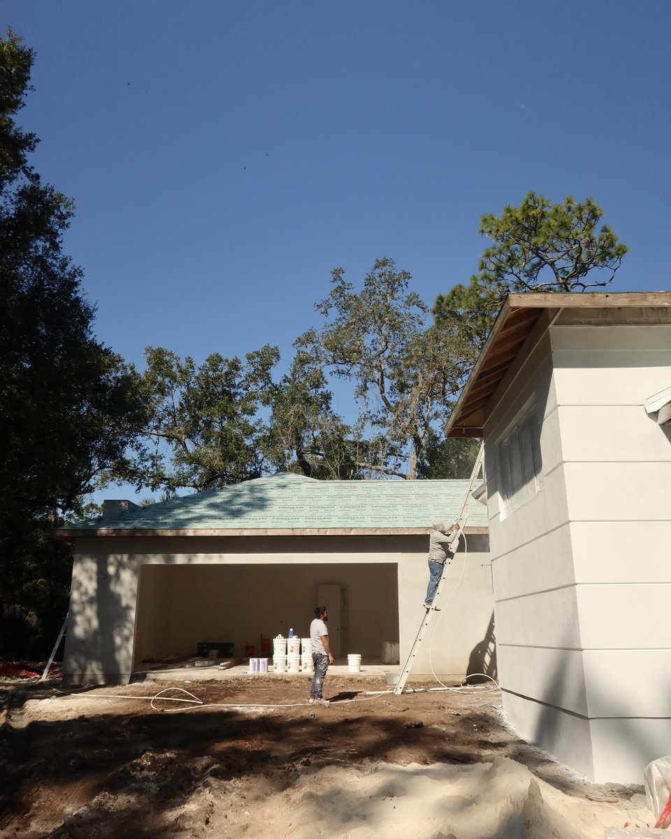 DreamCreteCC's tweet photo. Every home starts with a story… Dreamcrete brings the next chapter to life.

#PolishedConcrete #HomeRenovation #ConcreteDesign #HomeUpgrade #ConstructionLife #ModernHome #BuildingDreams #HomeInspiration #Dreamcrete #ProjectInProgress #Daytonabeach #Daytonahomes #Homeupgrade https://t.co/AB1VtIz4gy