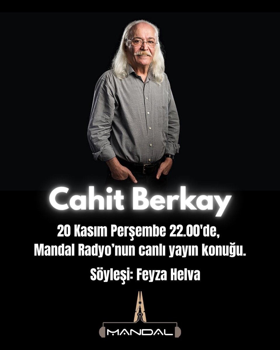 Mandal Radyo (@mandalradyo) on Twitter photo 