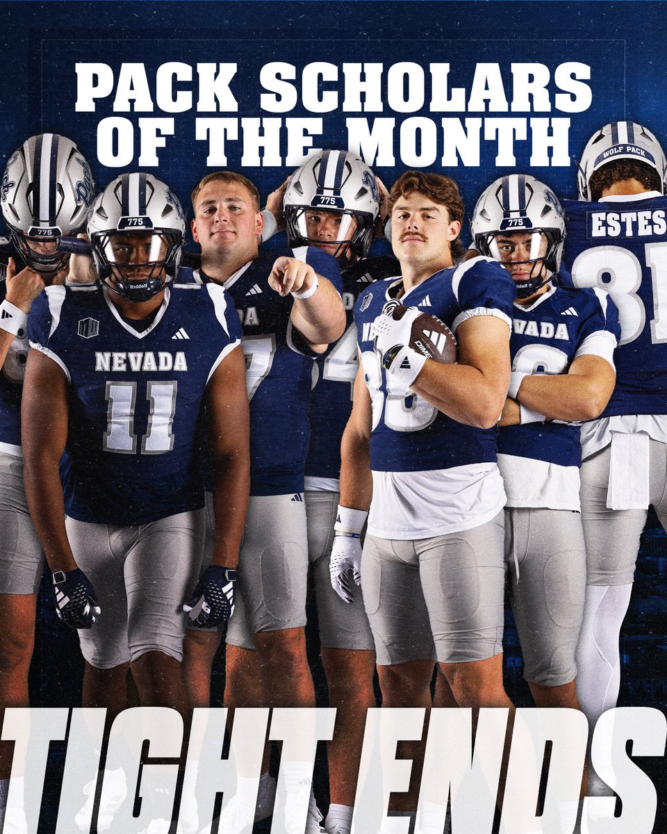 Nevada FB Recruiting tweet media