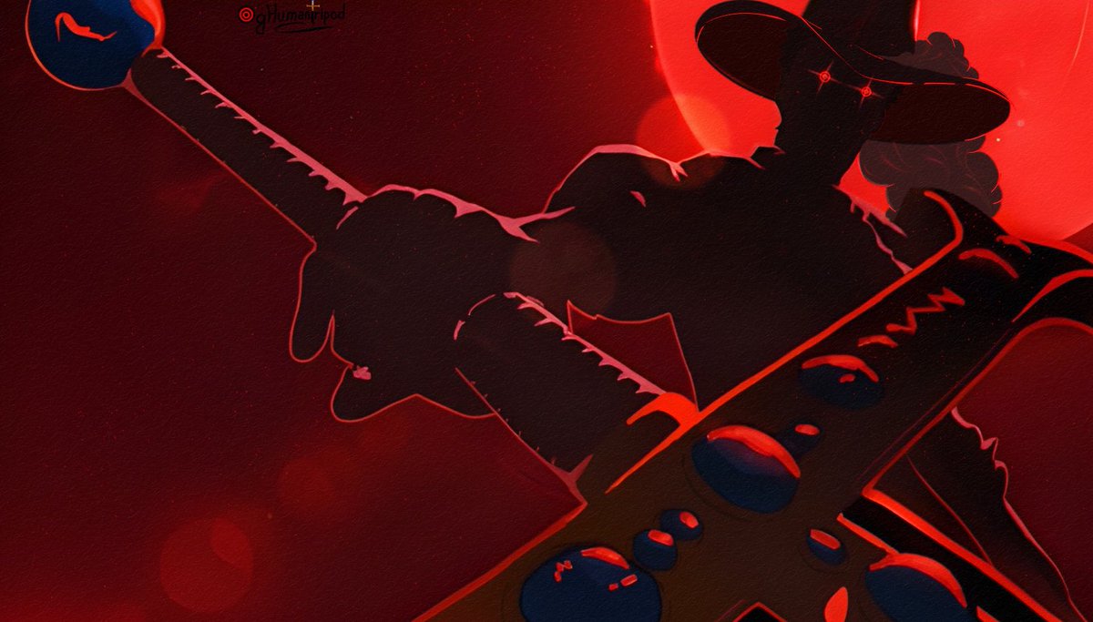 HumanTripodOG tweet media