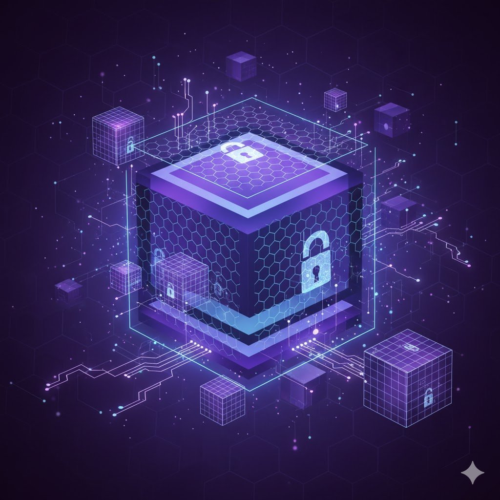 DeFiMohit's tweet photo. $ZAMA
The privacy conversation is still underrated in crypto.
People don’t care until it matters — and when it matters, it’s already too late to catch up.
@zama
S4 shows they’re building ahead of the market, not behind it.
Feels like a narrative that can flip fast. https://t.co/f91Y2WVCOD