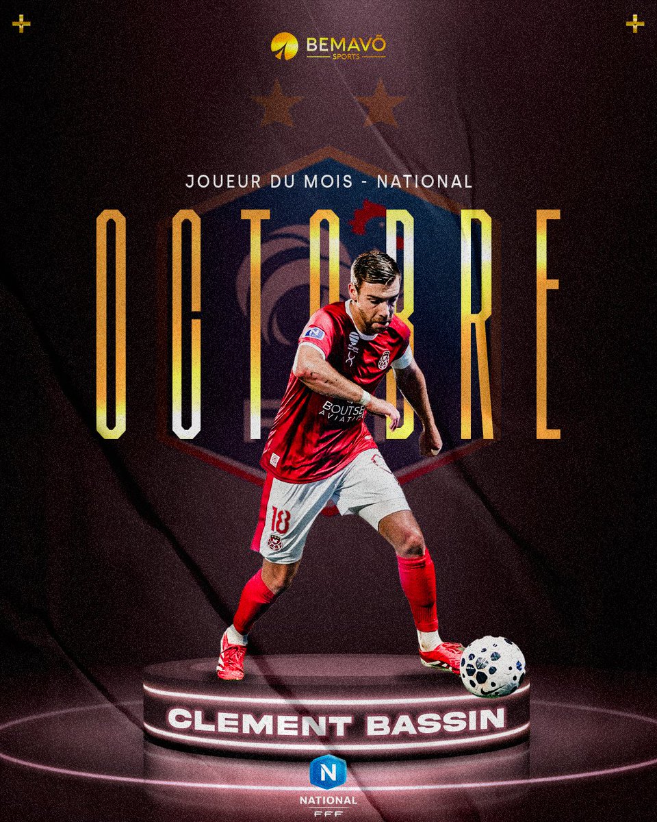 Bemavõ Corporation tweet media