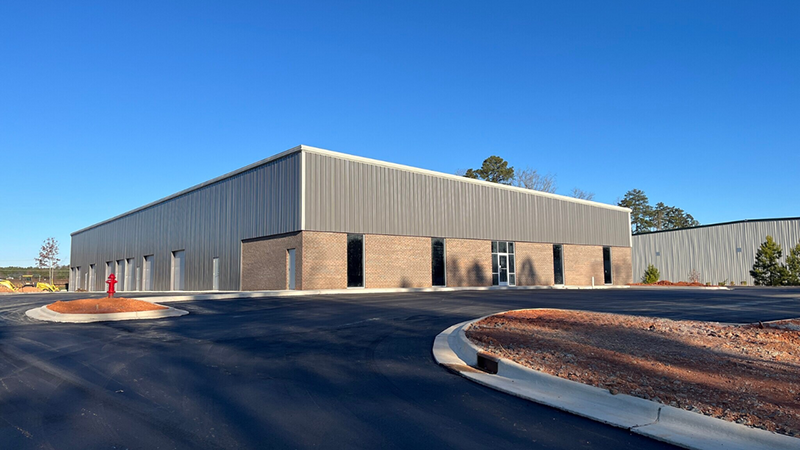 Windsor Door’s new 20,000-square-foot distribution center in Raleigh, North Carolina, aims to strengthen service and reliability for garage door dealers and installers. Read more here: windowanddoor.com/news/windsor-d…