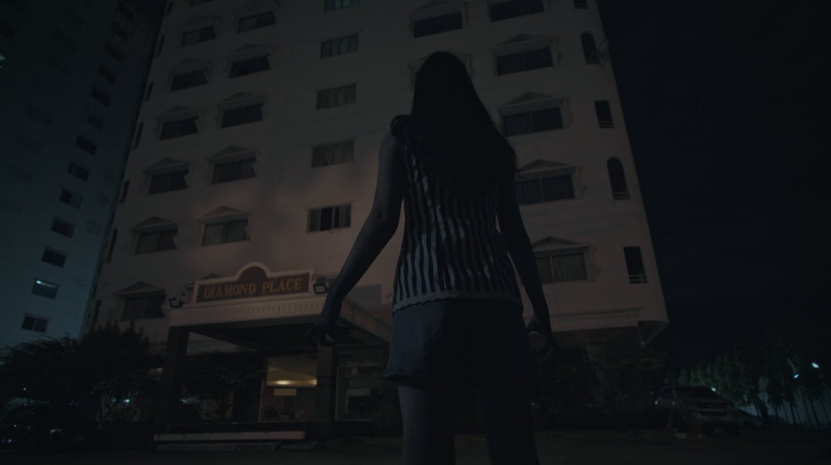 #RunawayTheSeries 3. bölüm yayınlandı.

▶️ youtube.com/watch?v=JbKyXc…

RUNAWAY EP3
#หนีไปก็ตายเปล่าEP3