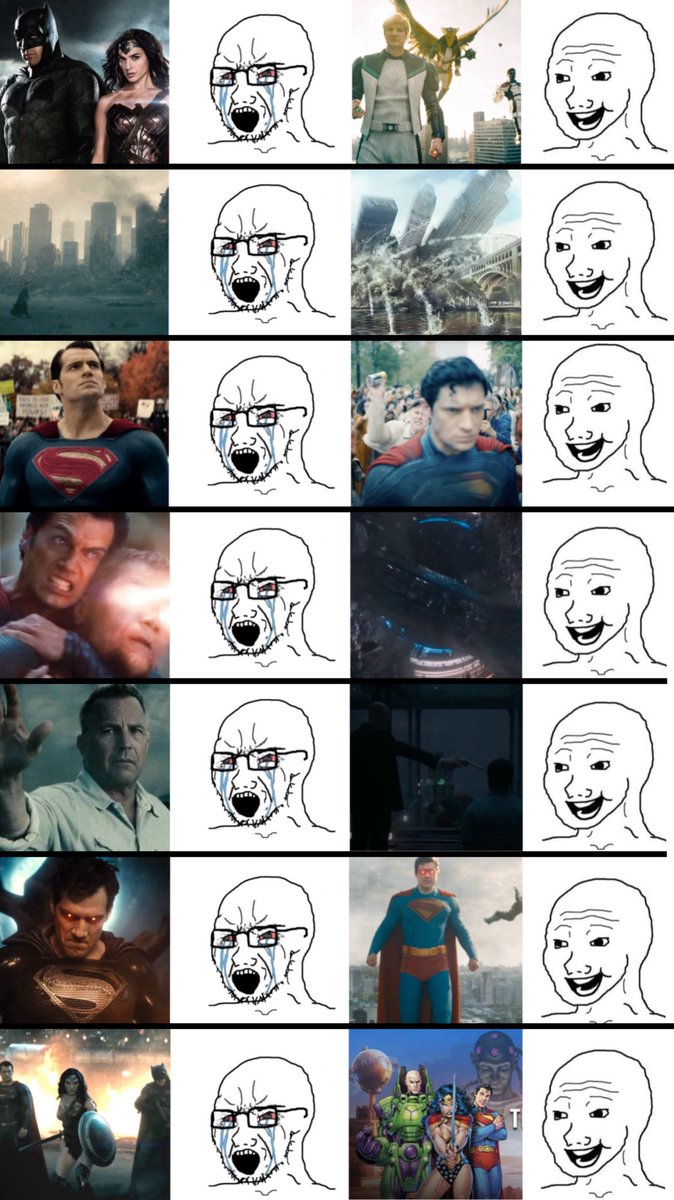 GunntArchive's tweet image. Why are they like this 😭