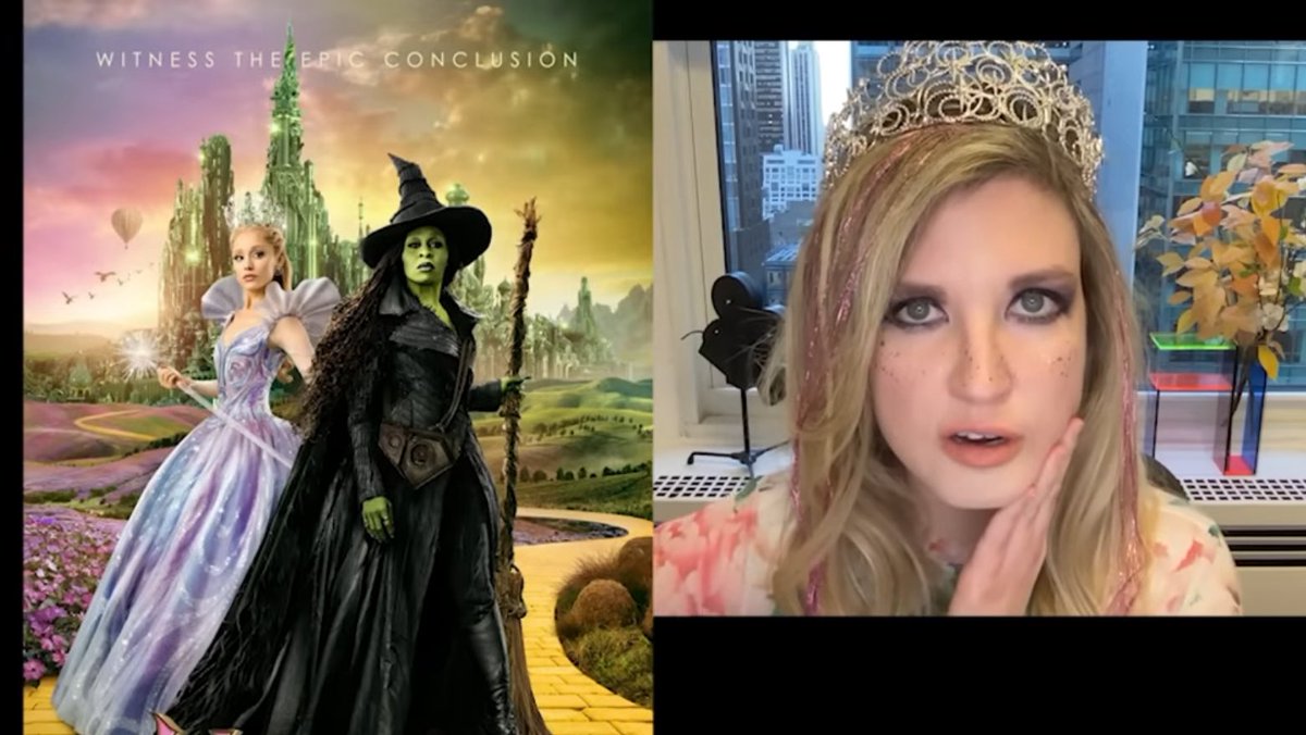 rudyfunkmeyer's tweet image. The Queen @GraceRandolph is back with another lewk omggggg