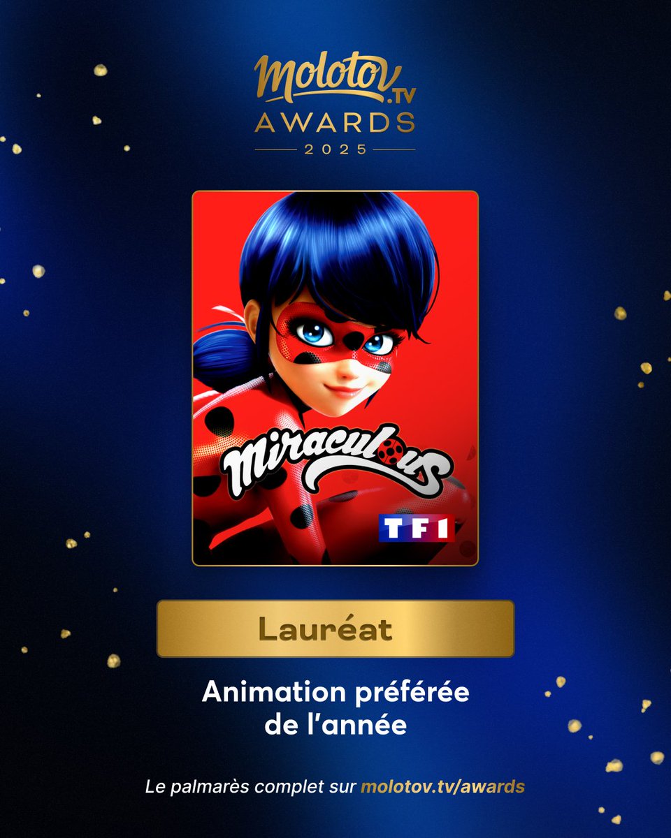 Miraculous Fans World 🐾 tweet media