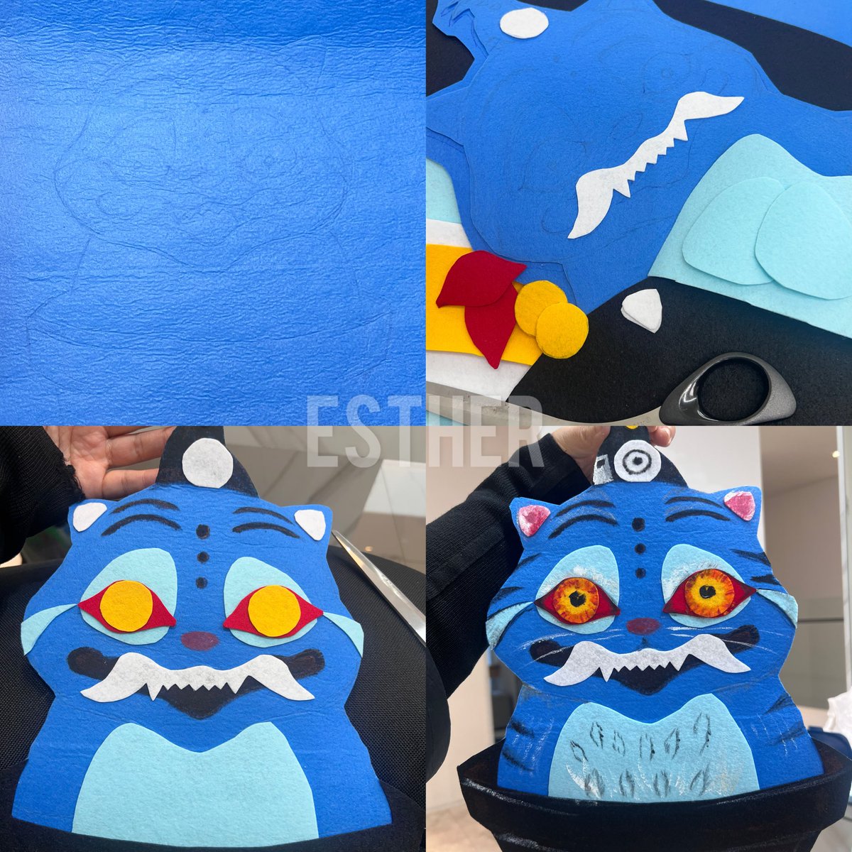 xiusulay_esther's tweet image. 251118 위드뮤 후기

허접하지만 시간내에 최선을 다함 ㅠ..
더피와 까치 서씨 + 백현이

(미리미리.. 앞으로는 미리미리.. )

#백현 #BAEKHYUN #ベクヒョン
#邊伯賢 #伯賢 
@BAEKHYUN_INB100