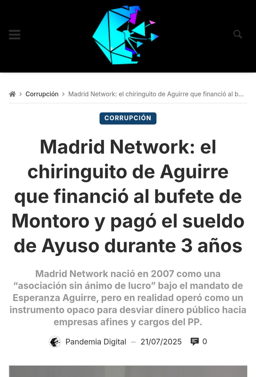 <a href="/EsterMunoz85/">ESTER MUÑOZ</a> Teneis tanto para contar que no sé por qué perdéis el tiempo con otros