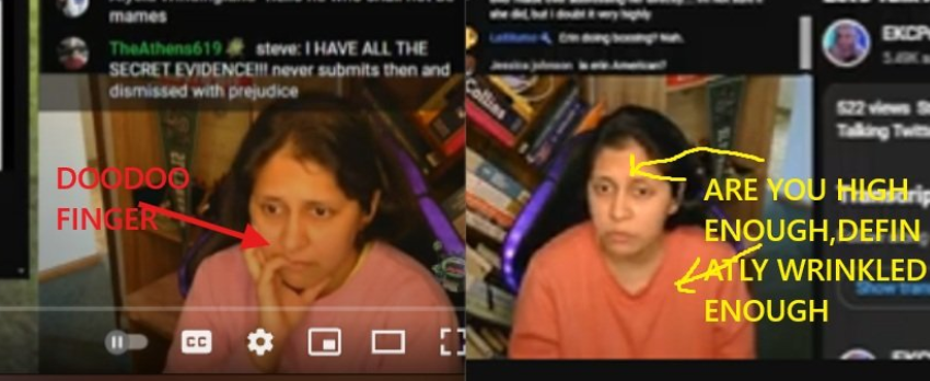 After s**Ting on everyone elses cutures,upbringing and being  a racist pos,this mfer gonna say this, hahahahahhaha,well that ugly b**h aint never leaving the house hahahahaha 𝒫𝒪𝒮 #𝑅𝒜𝒞𝐼𝒮𝒯 𝑀𝐹𝐸𝑅𝒮  #𝒜𝒱𝒾𝒹𝑒𝑜 #𝒜𝒾𝒜𝓇𝓉 #𝒜𝒾𝒜𝓇𝓉𝒾𝓈𝓉 #𝑀𝓇𝐵𝓁𝒶𝒸𝓀𝒲𝑜𝓁𝒻