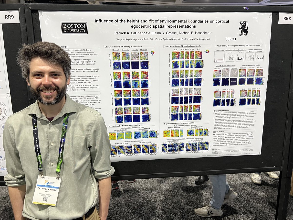 Michael Hasselmo tweet media