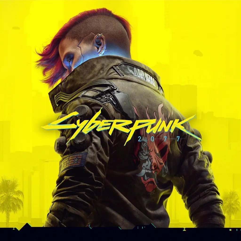 tori10__'s tweet image. Pour mon prochain gros jeu j’hésite à me faire CYBERPUNK 2077. 

Ça donne quoi, il est bien ?