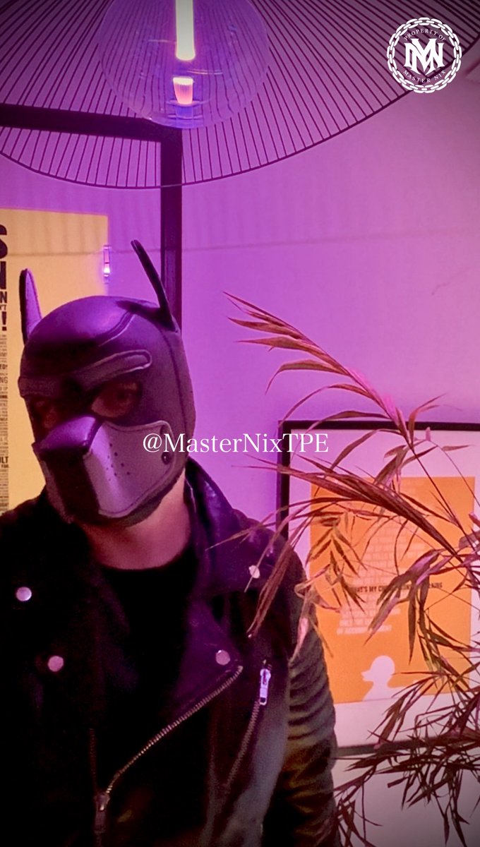 Master Nix tweet media