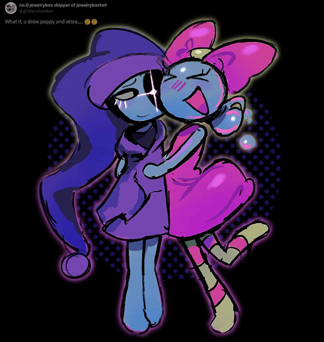 Where did you all come from (1/1000000)