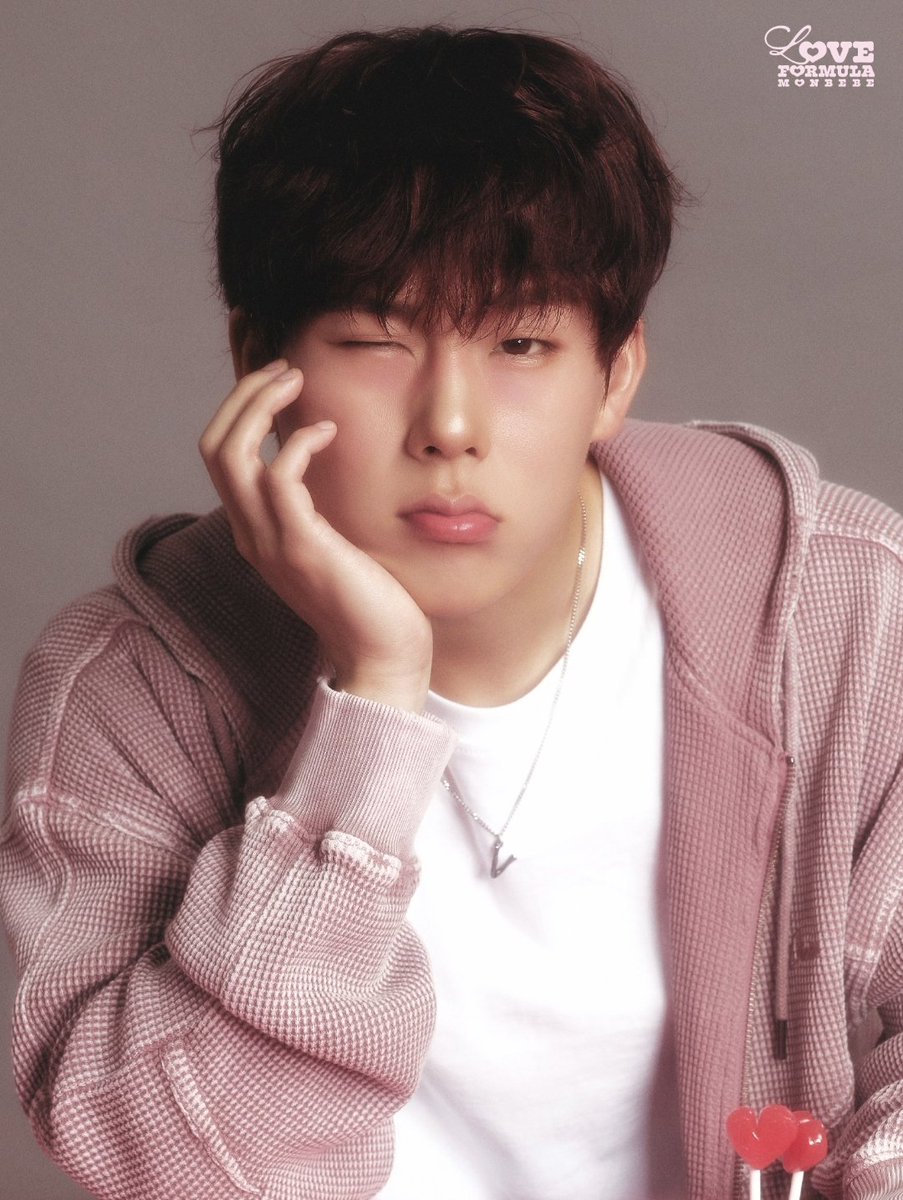 MXMONBEBEISRAEL's tweet image. I love you❤️🤍💜💚😍
#MONSTAX #JOOHONEY  
 #LOVEFORMULAMONBEBE
@OfficialMONSTAX