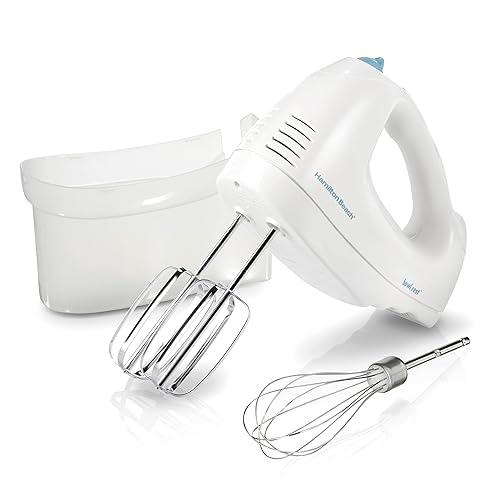 I just received Hamilton Beach 6-Speed Electric Hand Mixer from sisterscone via Throne. Thank you! throne.com/courtneyvisser #Wishlist #Throne