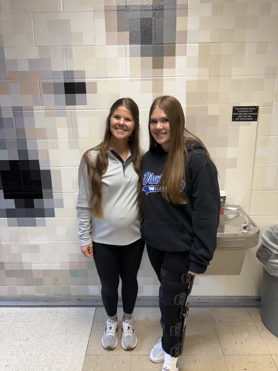 Kaylee Romanski (K-Ro) tweet media