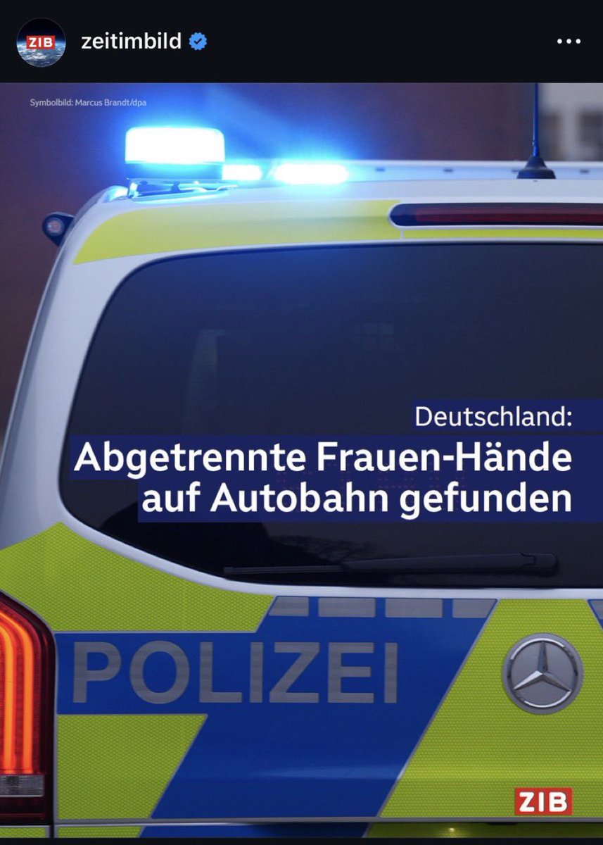 vielleicht mochte sie ihre Nägel nicht mehr leiden?