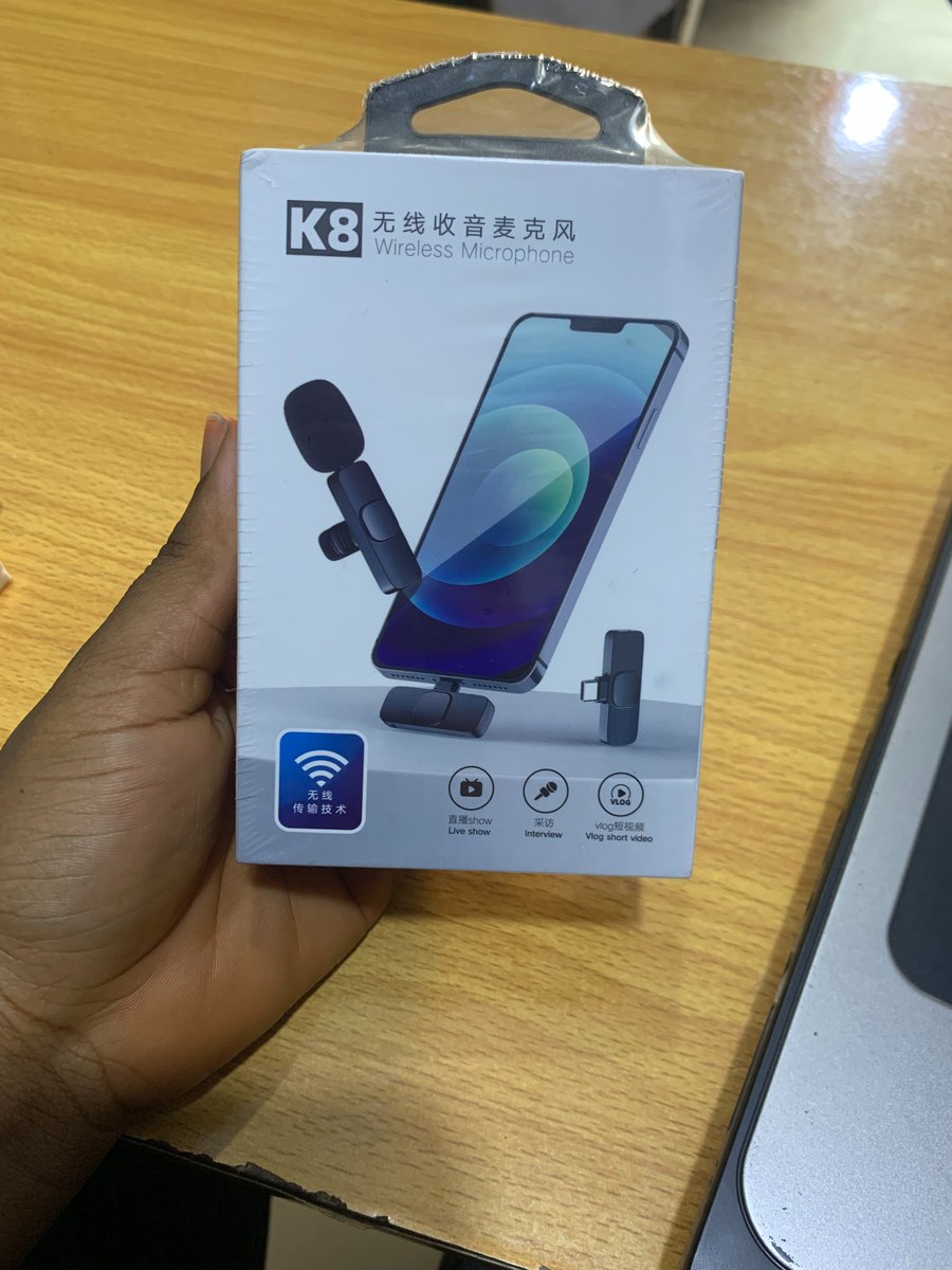 c_directtech's tweet image. Z6D Selfie Stick,
Extendable features, with double detachable lights,
Shutter button,
5 extension,
Perfect for Selfies, Content creation etc
wireless mic for comfort speech
other for yours today
#selfiesticktripod#Availableinstock#gadgets#value#NaijaTech